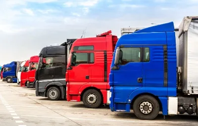 Konya Kurbağalıdere Ambar Nakliyat